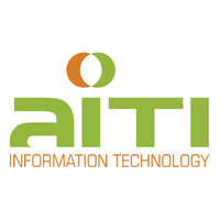Aïti logo - Similar company to Knitiv