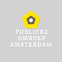 Publieke Omroep Amsterdam logo - Similar company to Talentstart