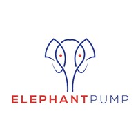 Elephant Pump logo - Similar company to Era Data Intel