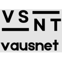 VAUSNET logo - Similar company to Mms Studio