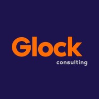 Glock Consulting logo - Similar company to Dqr Tech