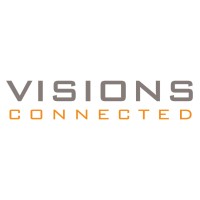 VisionsConnected is now Kinly logo - Similar company to Viju