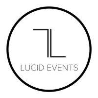Lucid Event Design logo - Similar company to White Rabbit Events