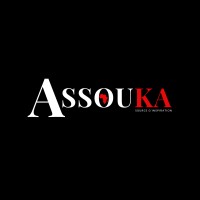 ASSOUKA MAGAZINE logo - Similar company to Microfresh