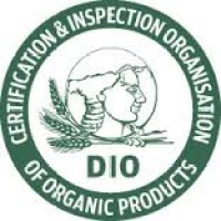 DIO, Inspection and Certification Organization of Organic Products logo - Similar company to Institute Of Ecological Agriculture Dio