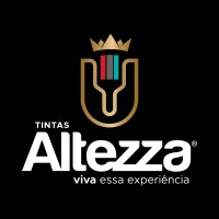 Tintas Altezza logo - Similar company to Mastercool Brasil