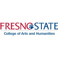 Fresno State College of Arts and Humanities logo - Similar company to Uconnect