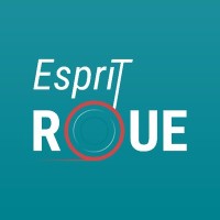 Esprit Roue logo - Similar company to Fontenay Action