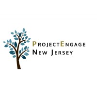 Project Engage NJ logo - Similar company to Pals Learning Center Edison