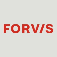FORVIS logo - Similar company to Pillar3, Llc