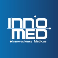 INNOMED Innovaciones Médicas logo - Similar company to Grupo Creativo Pym
