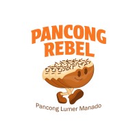 Pancong Rebel logo - Similar company to Warkop Digital