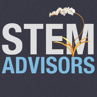 STEM Advisors logo - Similar company to Wiroart Platform