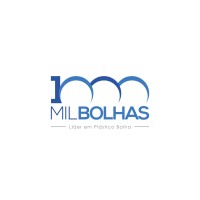 MilBolhas Plástico Bolha logo - Similar company to Blu-Trade
