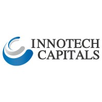 Innotech Capitals logo - Similar company to Foho Innovation Hub