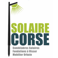 SOLAIRE CORSE logo - Similar company to Bfc Solaire