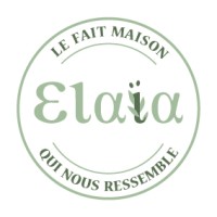 Elaïa logo - Similar company to Red Thread |Institute Of Digital Culture