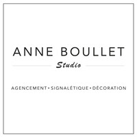 Anne Boullet Studio logo - Similar company to Dml Packaging