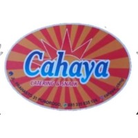 Cahaya Catering & Snack logo - Similar company to Cube Catering