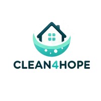 Clean4Hope logo - Similar company to Overveld Coating B.V.