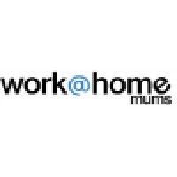 Work At Home Mums (Australia & New Zealand) logo - Similar company to Remotework Source