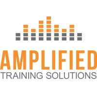 Amplified Training Solutions logo - Similar company to Amplified Hr