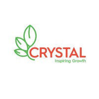 Crystal Crop Protection Limited logo - Similar company to Coromandel International Limited