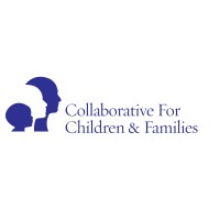 Collaborative for Children & Families logo - Similar company to The Brown Moon Project