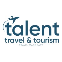 Talent Travel and Tourism logo - Similar company to Xpego Trips Limited