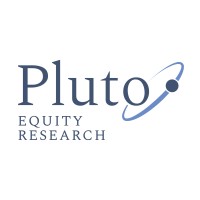 Pluto Equity Research logo - Similar company to The Lead-Lag Report