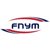 FNYM INTERNATIONAL logo - Similar company to Wealth Managers
