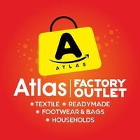 Atlas Factory Outlet logo - Similar company to Beinx