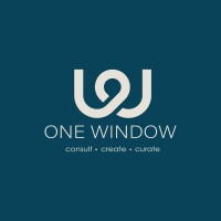 One Window logo - Similar company to Dynamic 360