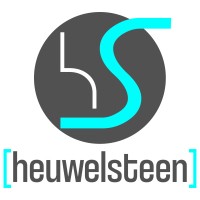 Heuwelsteen logo - Similar company to Property Studios Ltd.