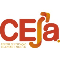 CEJA - Centro de Educação de Jovens e Adultos São Carlos logo - Similar company to Box One