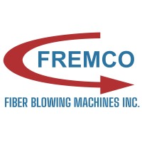 Fremco Inc. (USA) logo - Similar company to Tribu Web Design Partnership