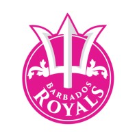 Barbados Royals logo - Similar company to Trinbago Knight Riders