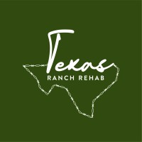 Texas Ranch Rehab logo - Similar company to Oak Cliff Bee Company