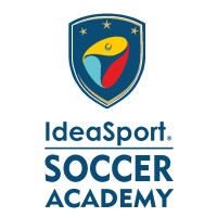 IdeaSport Soccer Academy logo - Similar company to Leath