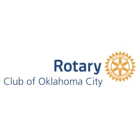 Rotary Club of Oklahoma City logo - Similar company to Oklahoma City University Alumni