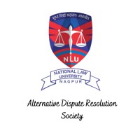 Alternative Dispute Resolution Society, MNLU Nagpur logo - Similar company to Sanogic Technology And Consulting