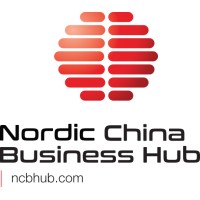 Nordic China Business Hub AS logo - Similar company to Learn Chinese Language School