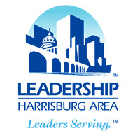 LEADERSHIP HARRISBURG AREA logo - Similar company to Curious Jane