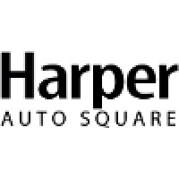Harper Auto Square logo - Similar company to K Brew