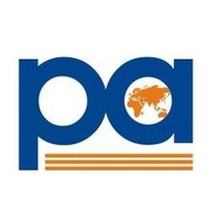 Pioneer Associates Pakistan logo - Similar company to Anzal Arcade