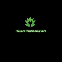 Plug and Play Gaming Cafe logo - Similar company to Harla Arts