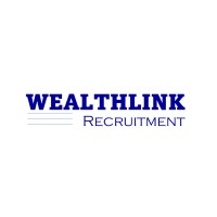 Wealthlink Recruitment logo - Similar company to Chase Virtual Solutions Ltd