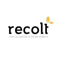RECOLT logo - Similar company to 44 Café