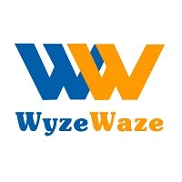 WyzeWaze logo - Similar company to Fractional Advantage