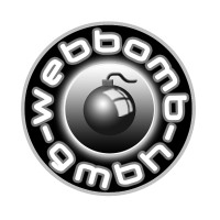WEBBOMB GmbH logo - Similar company to Coatronics Surface Technologies Gmbh